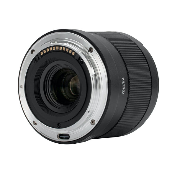 Viltrox AF 14mm F4.0 FE Attacco Nikon Z Viltrox AF 14mm F4.0 FE Attacco Nikon Z
